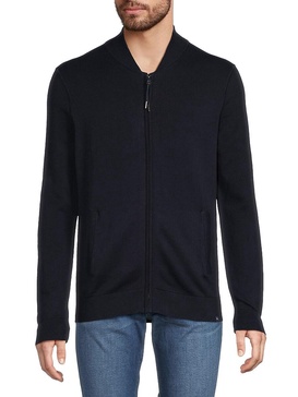 Joshua Zip Jacket