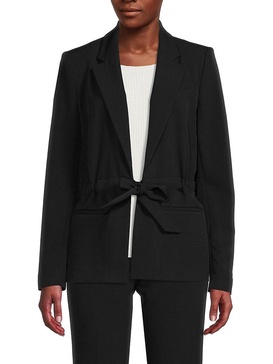 Drawstring Jacket