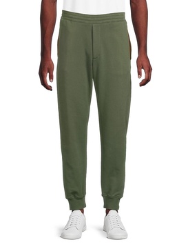 Logo Back Joggers