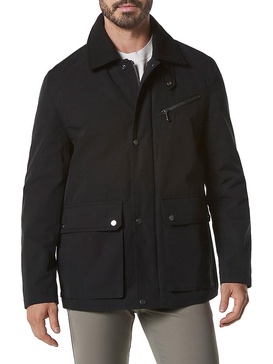 Axial Padded Field Jacket