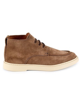 Harris Suede Chukka Boots