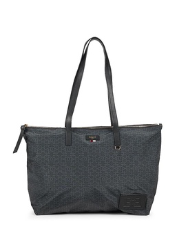 Monogram Tote