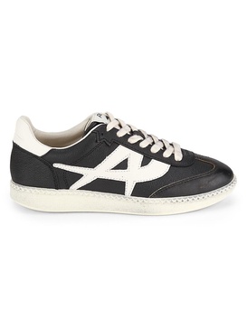 Sonny Leather Low Top Sneakers