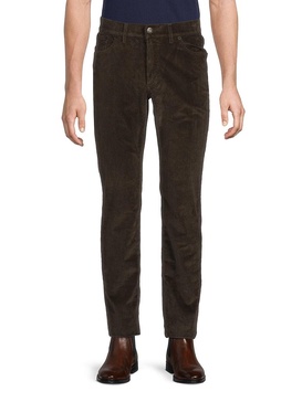 Chuck Modern Fit Corduroy Pants