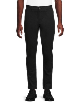 Slim Fit Chino Pants
