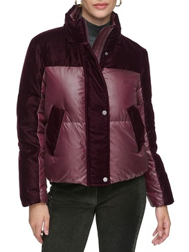 Vega Puffer Jacket