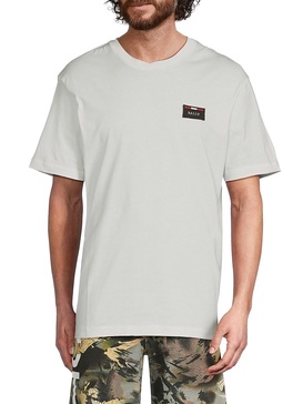 Logo Cotton T-Shirt