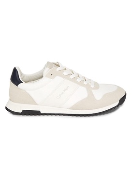 Granit Low-Top Court Sneakers