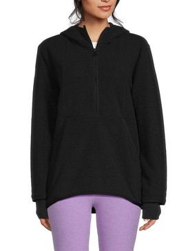 Urban Explorer Hooded Pullover