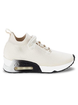 Mesh Sneakers