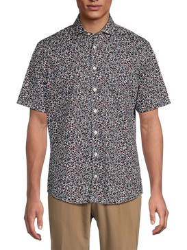 Hardy Printed Shirt