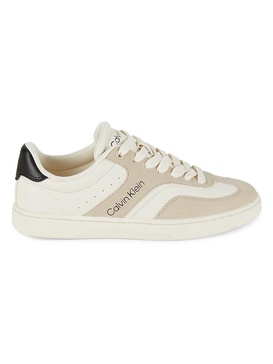 Norah Low Top Sneakers