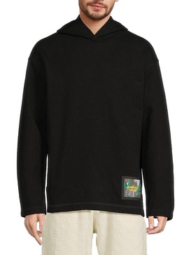 Graphic Hoodie