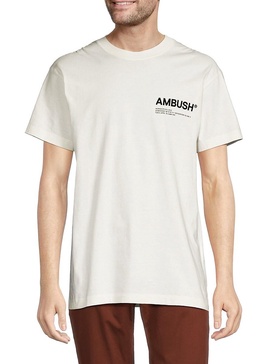 Logo Graphic Tee
