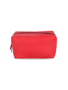 Leather Cosmetic Case