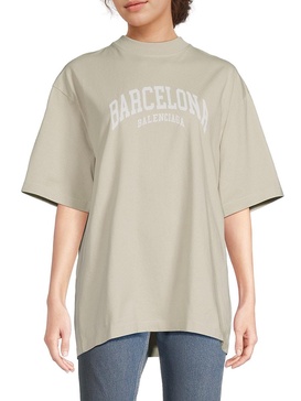 Medium Fit Graphic T-Shirt