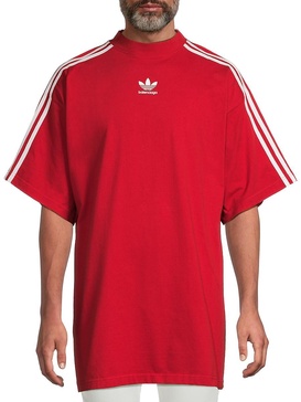 Adidas x Balenciaga Oversized T-Shirt