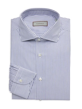 Stripe Dress Shirt