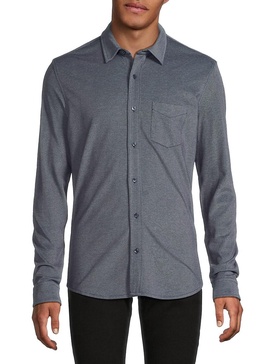 Solid Shirt