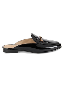 Linnie Bit Mules