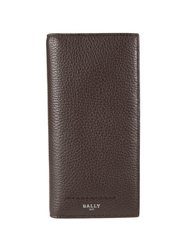 Leather Trifold Wallet