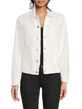 Kiomy Denim Jacket