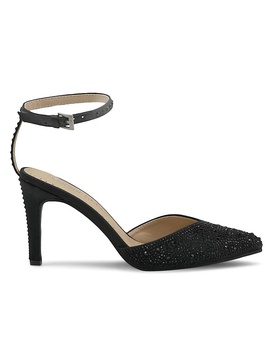 Norena Embellished Sandals