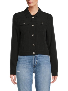 Trucker Jacket