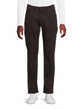 Cooper Fancy Marathon Twill Jeans