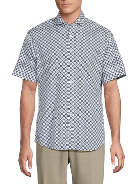 Hardyp Short Sleeve Shirt
