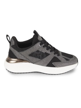 Zofi Paneled Running Sneakers