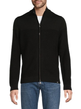 Wool Jacket