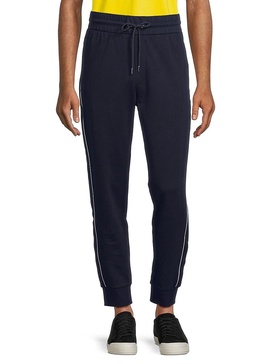 Lamont Drawstring Joggers