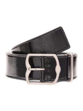 Nappa Leather Belt