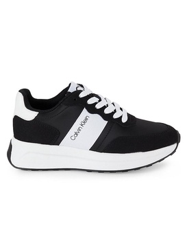 Hallie Colorblock Sneakers