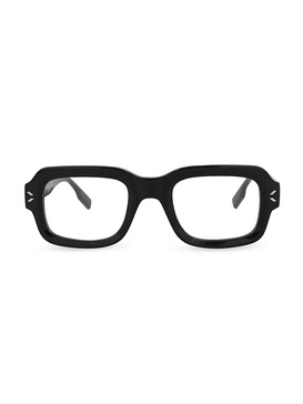 49MM Rectangular Optical Glasses