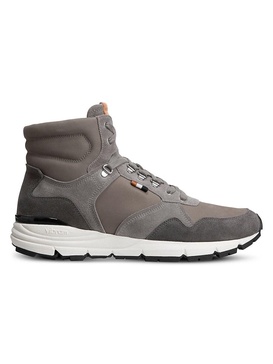 Canyon High Top Hiking Style Sneakers