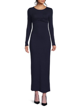 Zofia Sheath Maxi Dress