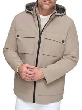 Mainline Lauffeld Utility Jacket