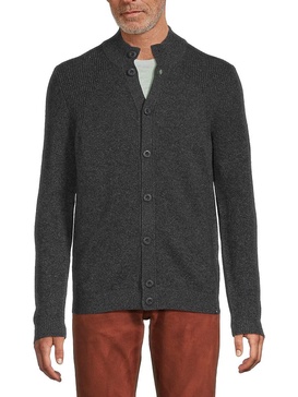 Jeff Wool-Blend Sweater