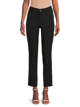 Faux Four Pocket Pants