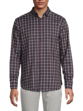 Plaid Shirt