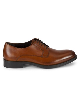 Ellis Leather Derbys