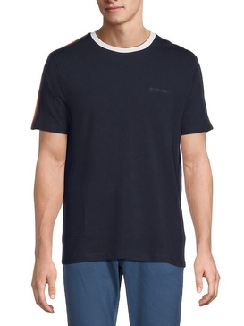 Crewneck T-shirt