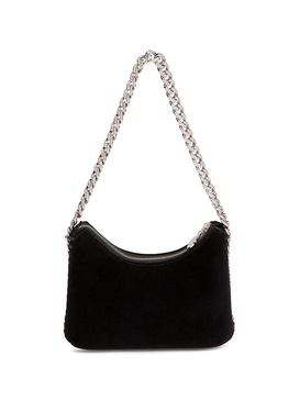 Mini Chain Shoulder Bag
