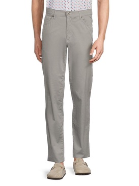 Cadizu Straight-Leg Pants