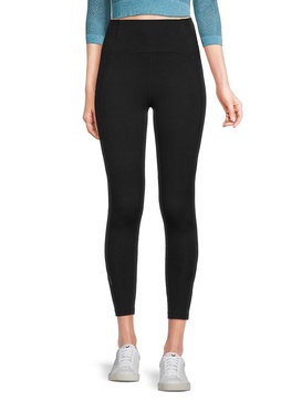 Power Beyond Cropped Leggings