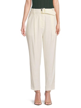 Sofia Pleated Front Pants