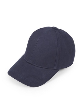 Cotton Twill Baseball Cap