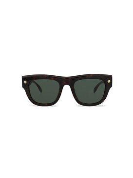 51MM Square Sunglasses